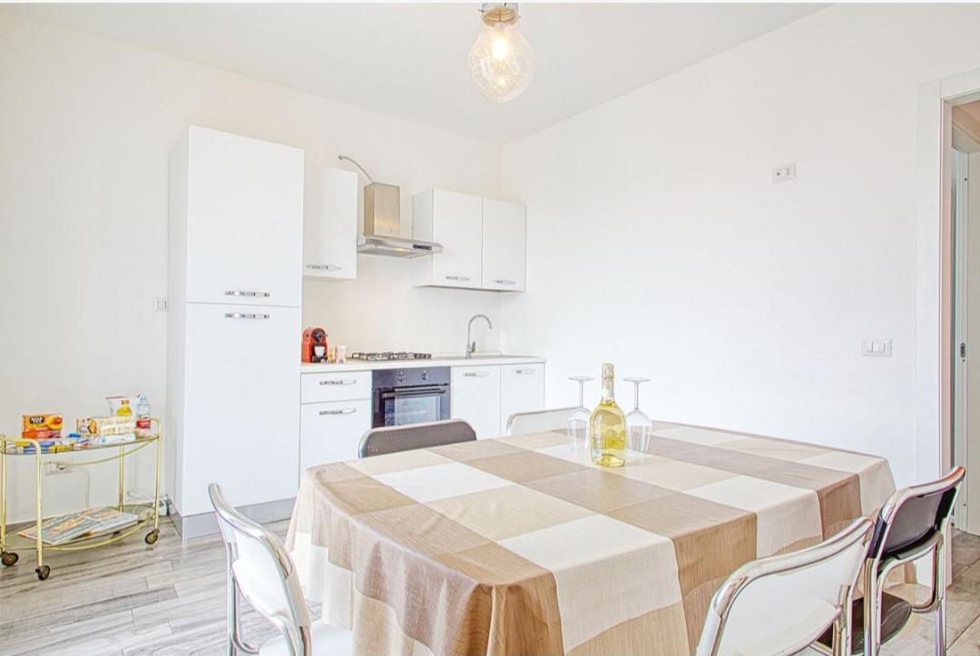 Casa Charlie Appartement Arcisate Buitenkant foto