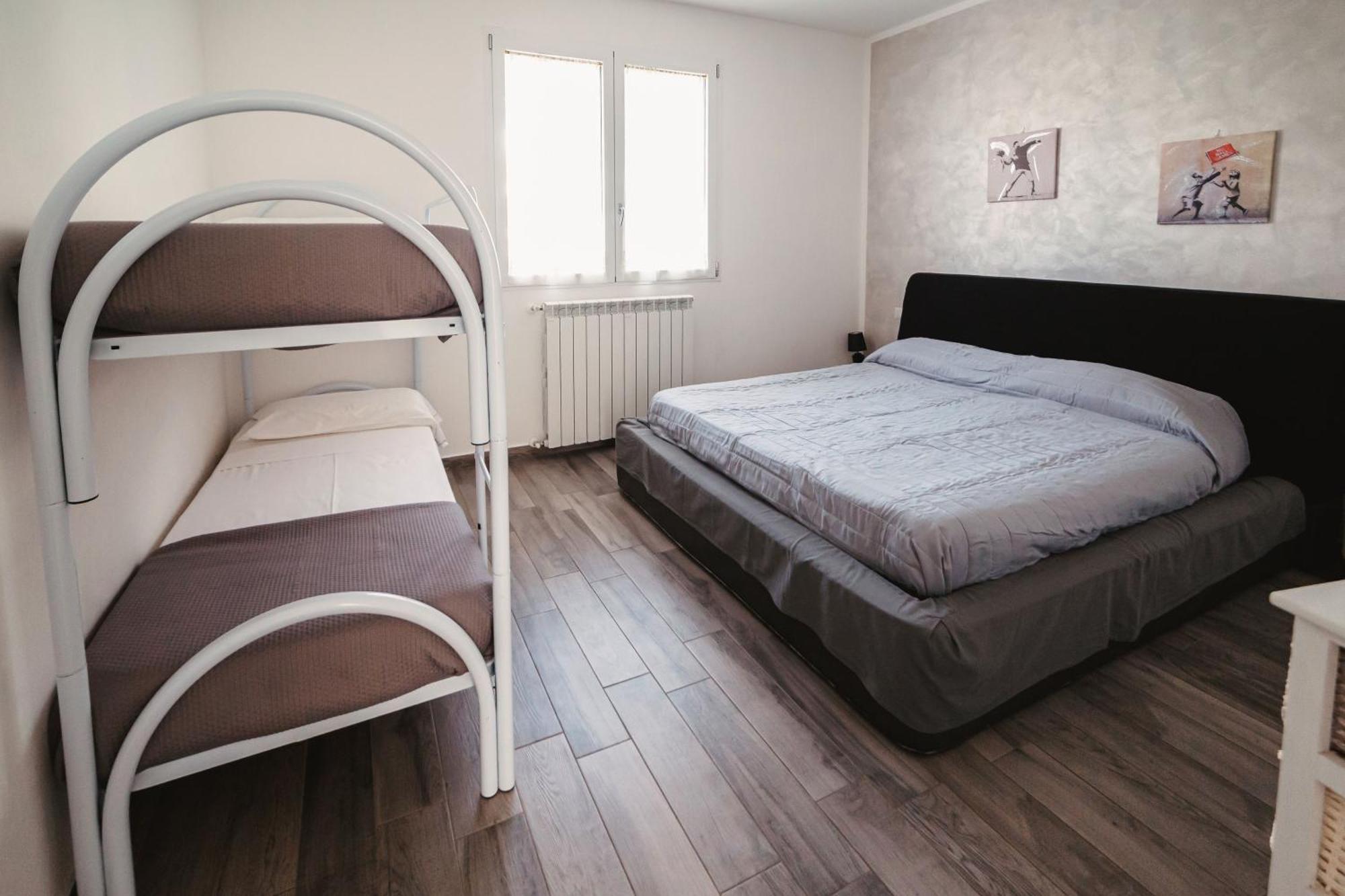 Casa Charlie Appartement Arcisate Buitenkant foto
