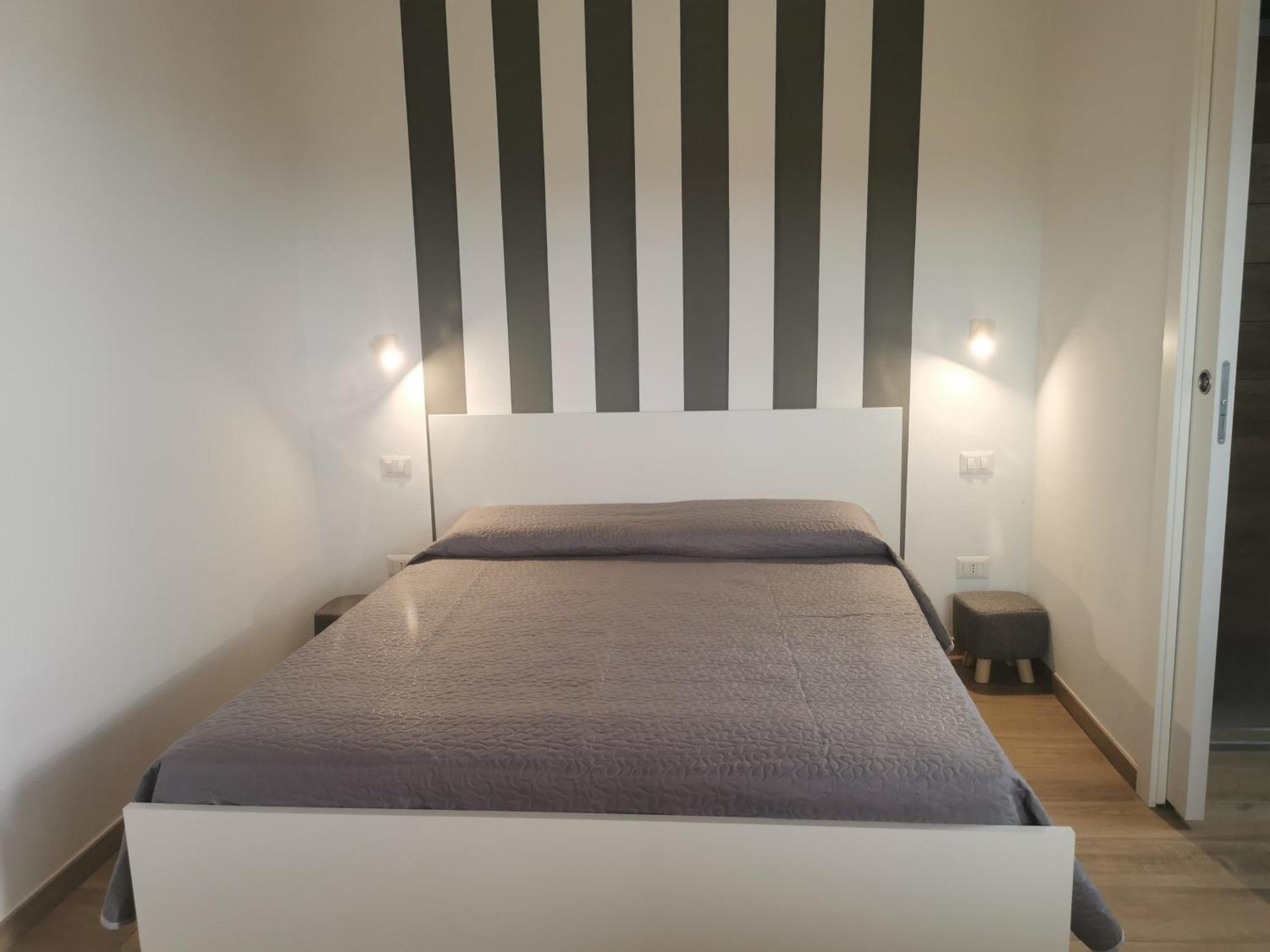 Casa Charlie Appartement Arcisate Kamer foto